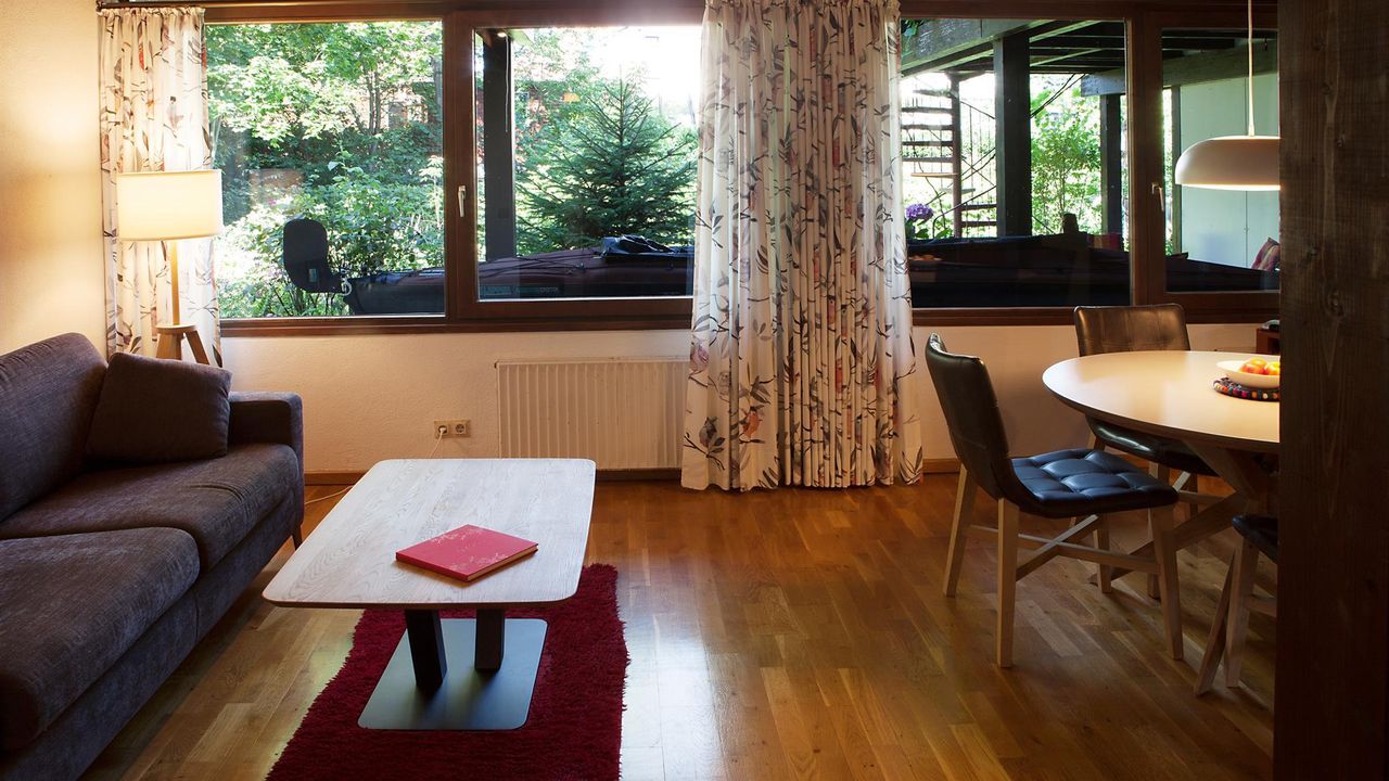 Wohnzimmer Wohnzimmer